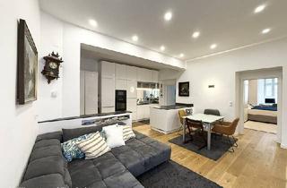 Wohnung kaufen in 1190 Wien, Döblinger Juwel sucht neuen Eigentümer