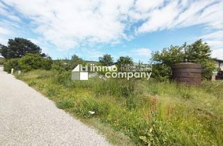 Grundstück zu kaufen in 2413 Berg, Baugrundstück in Grünruhelage am Ortsrand mit Fernblick – 800 m² für Ihr neues Zuhause