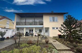 Haus kaufen in 7343 Neutal, Charmantes Familienhaus mit viel Potenzial in Neutal bei Oberpullendorf