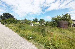 Grundstück zu kaufen in 2413 Berg, Baugrundstück in Grünruhelage am Ortsrand mit Fernblick – 800 m² für Ihr neues Zuhause
