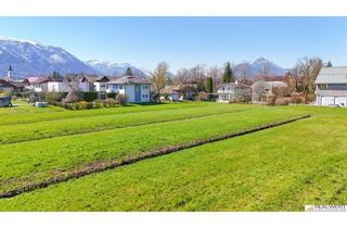 Grundstück zu kaufen in Moosstraße, 5020 Salzburg, "MOOSER JOCK" PANORAMAGRUNDSTÜCK | LEOPOLDSKRON