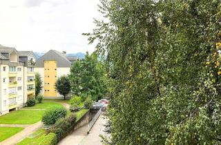 Wohnung mieten in Seegasse 47, 9020 Klagenfurt, HELLE FAMILIENWOHNUNG in ZENTRUMSNAHER RUHELAGE
