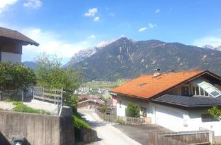 Wohnung kaufen in 6130 Schwaz, Zentrumsnah- mit Terrasse + kleiner Gartenfläche!