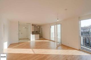 Wohnung mieten in Margaretenstraße, 1040 Wien, Margaretenstraße: zentral & dennoch ruhig! 4 Zimmer Wohnung mit Balkon - ab sofort beziehbar! (VIDEOTOUR)