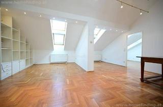 Wohnung mieten in Augarten, Am Tabor, Taborstraße, 1020 Wien, Terrassenwohnung nahe Augarten I 2 Zimmer - befristet