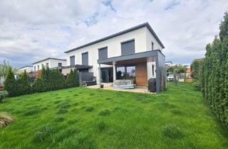 Haus mieten in Rosa-Köberl-Weg, 8073 Seiersberg, Wunderschöne Doppelhaushälfte in Seiersberg/Pirka