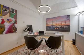 Büro zu mieten in 4840 Vöcklabruck, Büro für Start-ups und kreative Köpfe.
