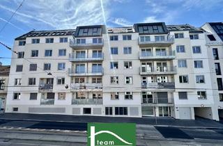 Wohnung kaufen in Breitenfurter Straße, 1120 Wien, Neu am Markt: Moderne Eigentumswohnungen nahe dem Schlosspark Schönbrunn! - JETZT ZUSCHLAGEN