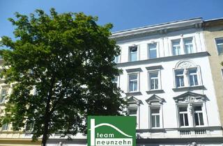 Immobilie kaufen in Ettenreichgasse, 1100 Wien, Unbefristet vermietete Arztpraxis nahe U1 Reumannplatz und Antonspark - JETZT ANFRAGEN