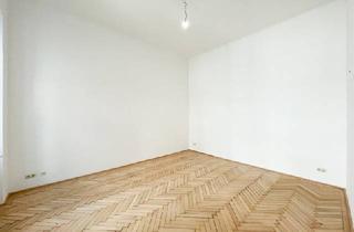 Wohnung mieten in Weyringergasse, 1040 Wien, Freudnliche 1-Zimmer Wohnung in begehrter Lage des 4.Bezirks
