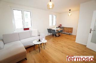 Wohnung mieten in Schäffergasse, 1040 Wien, Ideal für Singles/Studenten oder Pärchen moderne 1-Zimmer Wohnung