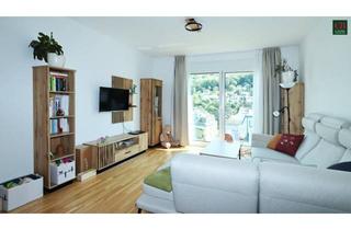 Wohnung kaufen in 3400 Klosterneuburg, Neuwertige 3- Zimmerwohnung mit 2 Balkonen und schöner Aussicht!