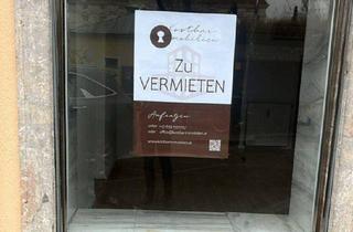 Geschäftslokal mieten in Kaiser-Josef-Platz, 8010 Graz, Kaiser-Josef-Platz: Sichern Sie sich jetzt Ihr Ladenlokal in Premiumlage zur Miete!