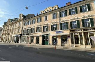 Geschäftslokal mieten in Kaiser-Josef-Platz, 8010 Graz, Kaiser-Josef-Platz: Sichern Sie sich jetzt Ihr Ladenlokal in Premiumlage zur Miete!