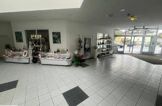 Büro zu mieten in 8570 Voitsberg, Mehr als nur ein Büro: Top Büro-/Praxisfläche mit Kaffee im EKZ Voitsberg – Ihr Rundum-sorglos-Paket zur Miete!