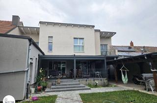 Einfamilienhaus kaufen in 2232 Deutsch-Wagram, TOP Einfamilienhaus in Ruhelage im Zentrum von Deutsch Wagram