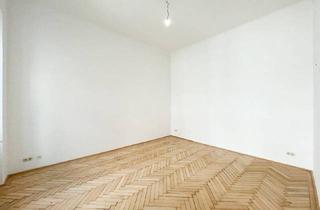 Wohnung mieten in Weyringergasse, 1040 Wien, Freudnliche 1-Zimmer Wohnung in begehrter Lage des 4.Bezirks