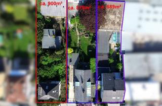 Grundstück zu kaufen in Sagedergasse, 1120 Wien, Bauträger! 2468m² in hervorragender Lage in Wien Meidling!