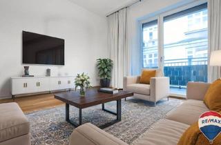 Wohnung kaufen in Wehlistraße 70, 1200 Wien, Schöne 3-Zimmer-Wohnung nahe Millennium City - ideal für Vermietung!
