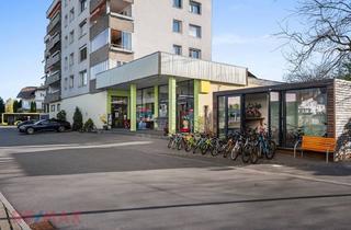 Geschäftslokal mieten in Staldenstraße 1/Gr 1, 6890 Lustenau, Attraktive Geschäftsfläche mit Potential - mitten in Lustenau