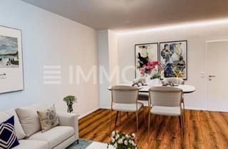 Wohnung kaufen in Landstraße, 4020 Linz, Hochwertig renoviertes City- Juwel mit Einzelgarage und Loggia