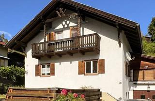 Einfamilienhaus kaufen in 6460 Imst, Einfamilienhaus mit großem Garten