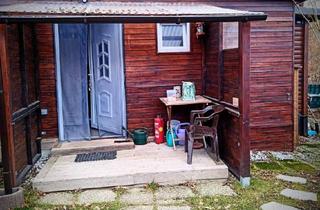 Haus kaufen in 3061 Ollersbach, Tiny Haus WINTERFEST (Gartenhaus) im Grünen Nähe Neulengbach zum Verkauf
