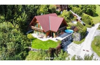 Einfamilienhaus kaufen in 5423 Taugl, Familientraum mit Blick ins Grüne – Einfamilienhaus mit Garten & Garagen in St. Koloman