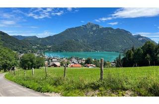 Haus kaufen in 5340 Laim, Einmaliges Ferienhaus am Wolfgangsee mit Zweitwohnsitzwidmung