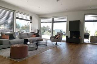 Wohnung mieten in 6800 Feldkirch, Exklusive 4-Zimmer-Penthouse-Wohnung mit 280 qm Terrasse