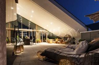Penthouse kaufen in 4880 Sankt Georgen im Attergau, Exklusives Designer-Penthouse der Extraklasse - repräsentative 359 m²