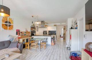 Wohnung kaufen in 6215 Achenkirch, Traumhafte Garten-Wohnung am Achensee / Vermietet