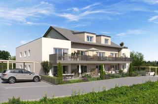 Wohnung kaufen in 4910 Ried im Innkreis, Weitblick Ried