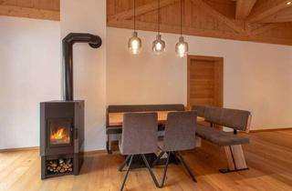 Wohnung kaufen in 6365 Kirchberg in Tirol, Dachgeschosswohnung in ruhiger Lage ( 06381)