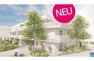 Wohnung kaufen in Franz-Liszt-Gasse, 7100 Neusiedl am See, Erleben Sie das Beste beider Welten: Urbanes Leben und Naturnähe