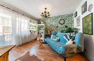Wohnung mieten in Bahnhofstraße 35, 6300 Wörgl, Helle 2 Zimmerwohnung mit Balkon in zentraler Lage