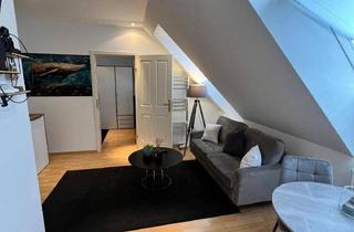 Wohnung mieten in Esterhazystraße 19, 7000 Eisenstadt, Nachmieter/in Gesucht