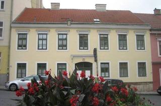 Wohnung mieten in Martinstrasse 22/3, 1180 Wien, Barrierefreie 1,5-Zimmer Altbauwohnung mit Parkett
