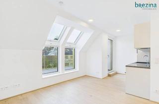 Wohnung mieten in Am Freihof 7-9, 1220 Wien, Exklusive 2-Zimmer-Wohnung mit großzügiger Terrasse – Erstbezug!