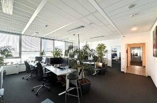 Büro zu mieten in Heiligenstädter Straße, 1190 Wien, 1190 Geschäftshaus Skyline: Tolle Bürofläche (teilbar) ab April 2025 direkt bei U4/Station Spittelau!
