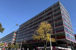 Büro zu mieten in 1200 Wien, 1200! BC 20 Bürohaus - letzte freie Fläche mit 335 m²! OPTIMALE Anbindung für Mitarbeiter!