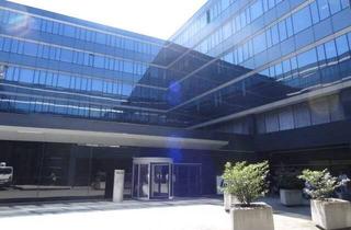 Büro zu mieten in 1120 Wien, EURO PLAZA! Moderne Bürofläche MIT 54 m² TERRASSE ab 09/26!