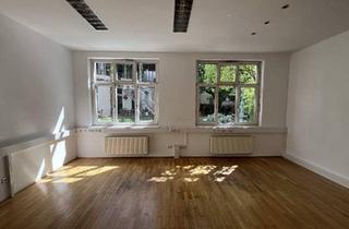 Geschäftslokal mieten in Auerspergstraße, 5020 Salzburg, SALZBURG! Sonniges Geschäftslokal in bester Lage!