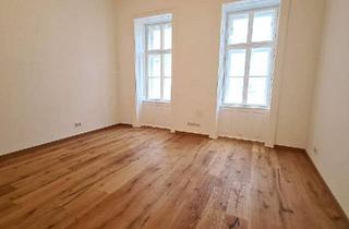 Wohnung mieten in Aumannplatz, 1180 Wien, AUMANNPLATZ-NÄHE, unbefristete 50 m2 Altbau, 2 Zimmer, Küche, Parketten, Ruhelage, 1. Liftstock, Währinger Straße