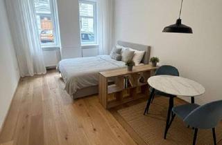 Wohnung kaufen in Matzleinsdorfer Platz, 1050 Wien, 1050! Saniertes 1-Zimmer Eigentum nahe Matzleinsdorfer Platz!