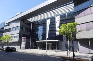 Büro zu mieten in 1120 Wien, EURO PLAZA! Moderne Bürofläche (teilbar) nahe U6 ab August 25!