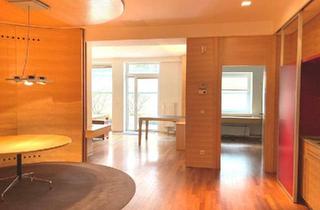 Büro zu mieten in Nussdorfer Platz, 1190 Wien, Nußdorfer Platz! Topmoderne Gewerbeimmobilie mit exklusivem Saunabereich + 2 Terrassen, 1190!