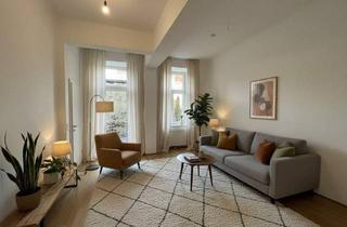 Wohnung kaufen in Reumannplatz, 1100 Wien, Hübsche 3-Zimmer Wohnung mit Balkon nahe U1/Reumannplatz!