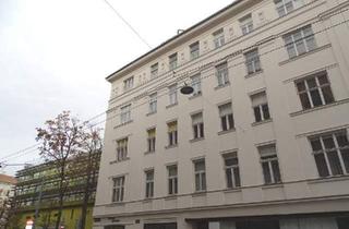 Wohnung kaufen in Modenapark, 1030 Wien, 1030! ANLAGEOBJEKT! 3-Zimmer Wohnung mit Balkon! Unbefristet vermietet!
