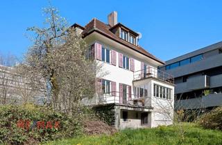 Einfamilienhaus kaufen in Dorfstraße 11, 6800 Feldkirch, Wo Geschichte auf Zukunft trifft – Stattliches Haus mit Potenzial